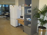Cafeteria Level 12 2